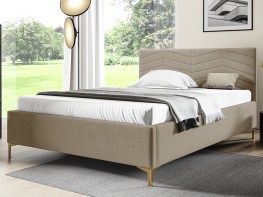 Minkšta sofa SOFIA